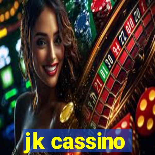 jk cassino